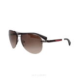 Prada Linea Rossa PS 56MS Sunglasses – Thiết kế thể thao sang trọng, chuẩn phong cách Ý