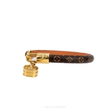 Louis Vuitton LV Tribute Charm Bracelet – Vẻ đẹp tinh tế từ biểu tượng di sản