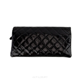 Chanel CC Beauty Clutch Black – Tinh tế, sang trọng trong từng chi tiết