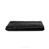 Chanel CC Beauty Clutch Black – Tinh tế, sang trọng trong từng chi tiết