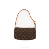 Louis Vuitton Pochette Accessoires Monogram – Biểu tượng vượt thời gian của nhà Louis Vuitton