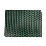 Goyard Clutch Bag GM Màu Xanh – Sự lựa chọn đặc biệt cho tín đồ thời trang tinh tế