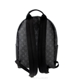 Ba Lô Louis Vuitton Discovery Monogram Eclipse – Phong cách đương đại cho quý ông hiện đại – Mới 99% Full Box