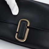 Marc Jacobs Túi đeo vai màu đen