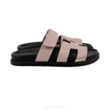 Hermès Chypre Sandal – Rose Cancan | Vẻ Đẹp Tối Giản, Phong Cách Tối Thượng