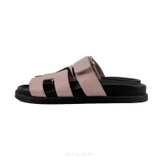 Hermès Chypre Sandal – Rose Cancan | Vẻ Đẹp Tối Giản, Phong Cách Tối Thượng