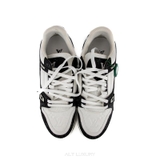 Louis Vuitton LV Trainer 1A9JG9 – Black White | Sneakers Thời Thượng Đẳng Cấp