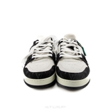 Louis Vuitton LV Trainer 1A9JG9 – Black White | Sneakers Thời Thượng Đẳng Cấp