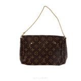 Louis Vuitton Favorite MM Shoulder Bag – Monogram | Thanh lịch – Tiện dụng – Đa năng