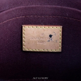 Louis Vuitton Favorite MM Shoulder Bag – Monogram | Thanh lịch – Tiện dụng – Đa năng