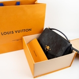 Louis Vuitton Blanche BB – Thanh lịch & tinh tế cho phong cách hiện đại