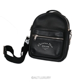 CHRISTIAN DIOR ATELIER RIDER MINI BACKPACK