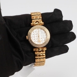 Versace Vanitas Watch – Vàng hồng