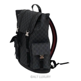 GUCCI GG BACKPACK