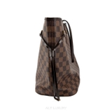 Louis Vuitton Neverfull MM Damier – Biểu tượng thanh lịch & tiện dụng