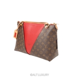 LV V TOTE MM