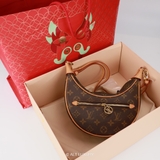 Louis Vuitton Loop Handbag Monogram
