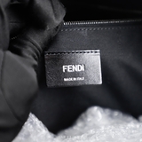 Fendi FF Backpack – Da màu đen