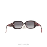 DIOR LADY 2 SUNGLASSES