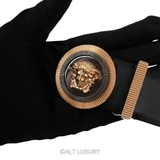 VERSACE MEDUSA BELT