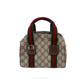 Gucci Mini GG Handbag – Thanh lịch, nhỏ gọn & đậm chất biểu tượng