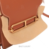 HERMÈS ROULIS BAG