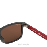 SALVATORE FERRAGAMO SUNGLASSES