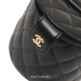 CHANEL PICNIC VANITY BAG