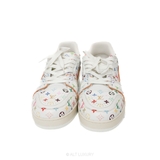 LV TRAINER SNEAKERS