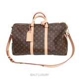 LOUIS VUITTON KEEPALL BANDOULIÈRE