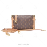 LV SIDE TRUNK MM