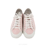 Louis Vuitton LV Lagoon Trainers "Rose" – Năng động & thời thượng với sắc hồng nổi bật