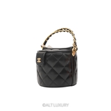 CHANEL PICNIC VANITY BAG