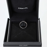 CHANEL COCO CRUSH RING