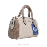 COACH MINI ROWAN CROSSBODY BAG