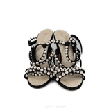 Chanel Escarpins en Cuir – Thanh lịch vượt thời gian, tinh tế trong từng bước chân