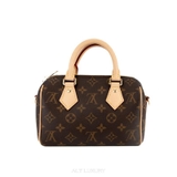 Louis Vuitton Speedy Bandoulière 20 – Biểu Tượng Thanh Lịch Cỡ Nhỏ