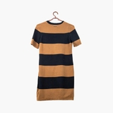Váy Dệt Kim Burberry Cao Cấp