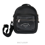 CHRISTIAN DIOR ATELIER RIDER MINI BACKPACK