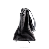 Loewe Cushion Tote A612A93X25 Handbag Black – Tối giản & Sang trọng đậm chất Tây Ban Nha