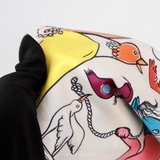Hermès Carré 90 Silk Scarf