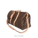 LOUIS VUITTON KEEPALL BANDOULIÈRE