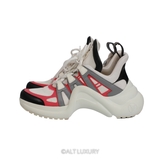 LOUIS VUITTON LV ARCHLIGHT SNEAKERS