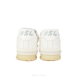 Louis Vuitton LV Trainer Sneakers – White