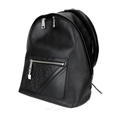 Fendi FF Backpack – Da màu đen