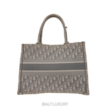 DIOR BOOK TOTE OBLIQUE