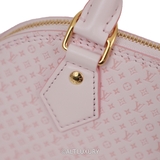 LOUIS VUITTON ALMA BB