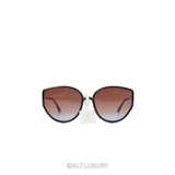 DIOR SOSTELLAIRE4 SUNGLASSES