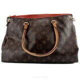 Louis Vuitton Pallas “Bassano” – Đẳng cấp pha trộn giữa cổ điển và hiện đại
