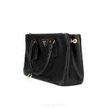 Prada Galleria Double Zip Tote – Small